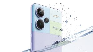 भारत में Redmi Note 13 Pro 5G 4 जनवरी को होने जा रहा लॉन्च, जाने कीमत भारत में Redmi Note 13 Pro 5G 4 जनवरी को होने जा रहा लॉन्च, जाने कीमत