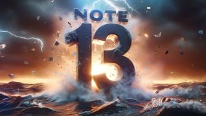 Redmi Note 13 5G सीरीज को अब भारत में Amazon, Flipkart के जरिए से खरीदें