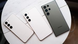 Samsung Galaxy S24 सीरीज 200MP कैमरा से होगा लैस! सभी फीचर्स लॉन्च से पहले लीक, जानें सबकुछ यहां Samsung Galaxy S24 सीरीज 200MP कैमरा से होगा लैस! सभी फीचर्स लॉन्च से पहले लीक, जानें सबकुछ यहां