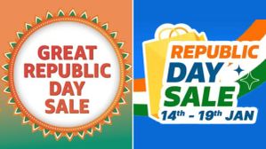 Amazon vs Flipkart रिपब्लिक डे सेल: जाने कौन दे रहा बेहतर ऑफर