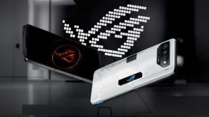 Asus ROG Phone 8 सीरीज की भारत में बिक्री शुरू, जानें कीमत व स्पेसिफिकेशंस Asus ROG Phone 8 सीरीज की भारत में बिक्री शुरू, जानें कीमत व स्पेसिफिकेशंस