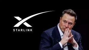 Elon Musk की स्टारलिंक सैटेलाइट कनेक्टिविटी को भारत में मिली मंजूरी, जाने डिटेल Elon Musk की स्टारलिंक सैटेलाइट कनेक्टिविटी को भारत में मिली मंजूरी, जाने डिटेल