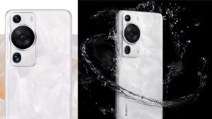 Huawei P70 की जल्द हो सकती है एंट्री, डिस्प्ले डिटेल्स हुई लीक, यहां जानें सबकुछ Huawei P70 की जल्द हो सकती है एंट्री, डिस्प्ले डिटेल्स हुई लीक, यहां जानें सबकुछ