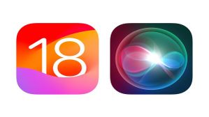 iOS 18 Apple के इतिहास में सबसे बड़े अपडेट, जाने डिटेल iOS 18 Apple के इतिहास में सबसे बड़े अपडेट, जाने डिटेल
