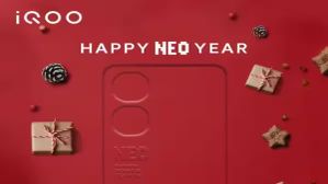 भारत में iQOO Neo 9 सीरीज की लॉन्चिंग कंफर्म, यहां जानें सभी डिटेल भारत में iQOO Neo 9 सीरीज की लॉन्चिंग कंफर्म, यहां जानें सभी डिटेल
