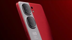 स्नैपड्रैगन 8 जेन 2 SoC के साथ iQoo Neo 9 Pro को भारत में 22 फरवरी को किया जाएगा लॉन्च