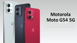 भारत में Moto G54 5G की कीमत में 3,000 रुपये की छूट ,जल्दी करें