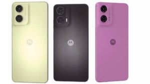 Moto G24 बजट रेंज में होगा लॉन्च, 50MP कैमरा, 128GB स्टोरेज के साथ मिलेंगे ये खास फीचर, जानें कीमत Moto G24 बजट रेंज में होगा लॉन्च, 50MP कैमरा, 128GB स्टोरेज के साथ मिलेंगे ये खास फीचर, जानें कीमत