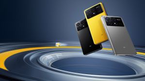 Poco X6 Pro 5G की पहली सेल आज, जानिए ऑफर व कीमत