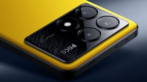 Poco X6 सीरीज की 64MP कैमरा के साथ होने जा रही एंट्री, पहले ही जानिए लें कीमत व स्पेसिफिकेशंस  