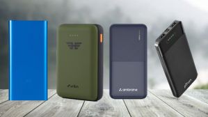 Amazon Deals से कम कीमत में टॉप पावर बैंक खरीदें, जल्दी करें Amazon Deals से कम कीमत में टॉप पावर बैंक खरीदें, जल्दी करें