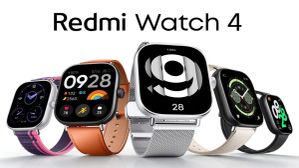 Redmi Watch 4, Redmi बड्स 5 प्रो और बड्स 5 ग्लोबल लेवल पर लॉन्च Redmi Watch 4, Redmi बड्स 5 प्रो और बड्स 5 ग्लोबल लेवल पर लॉन्च