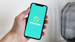 WhatsApp ने भारत में 71 लाख अकाउंट पर लगाया रोक, चेक करें कहीं आपका भी तो नहीं WhatsApp ने भारत में 71 लाख अकाउंट पर लगाया रोक, चेक करें कहीं आपका भी तो नहीं