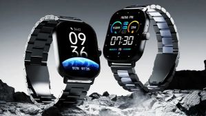 AMOLED डिस्प्ले के साथ boAt Wave स्पेक्ट्रा स्मार्टवॉच भारत में लॉन्च , जाने कीमत