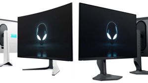 Dell Alienware 32 4K, 27 360Hz QD-QLED गेमिंग मॉनिटर लॉन्च, जानें कीमत