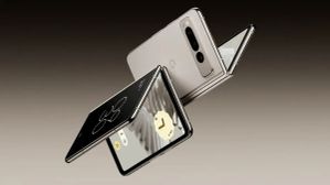 Google Pixel Fold 2 की Tensor G4 चिप के साथ हो सकती है एंट्री, लॉन्च से पहले जानें सभी डिटेल Google Pixel Fold 2 की Tensor G4 चिप के साथ हो सकती है एंट्री, लॉन्च से पहले जानें सभी डिटेल