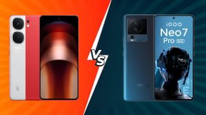 iQOO Neo 9 Pro vs iQOO Neo 7 Pro कीमत से लेकर फीचर्स में कौन है बेहतर, यहां जानें