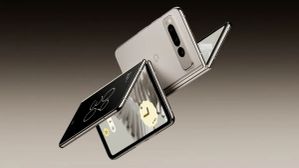 Google Pixel Fold 2 के रेंडर्स लीक, इन बड़े बदलाव के साथ होगा लॉन्च, यहां जानें सभी डिटेल Google Pixel Fold 2 के रेंडर्स लीक, इन बड़े बदलाव के साथ होगा लॉन्च, यहां जानें सभी डिटेल