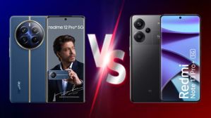 realme 12 pro plus vs redmi note 13 pro plus में आपके लिए कौन सा फोन होगा बेस्ट, यहां जानें realme 12 pro plus vs redmi note 13 pro plus में आपके लिए कौन सा फोन होगा बेस्ट, यहां जानें