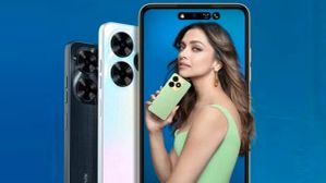  Tecno Spark 20C फोन 16GB रैम के साथ भारत में लॉन्च, 5 मार्च से शुरू होगी सेल, जानें कीमत