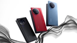 Vivo X Fold 3 सीरीज MIIT सर्टिफिकेशन साइट पर दिखाई दी, जाने लॉन्च डिटेल
