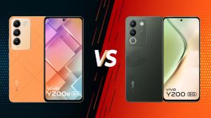 Vivo Y200e vs Y200 में अंतर, भारत में कीमत, फीचर्स और स्पेसिफिकेशन की तुलना Vivo Y200e vs Y200 में अंतर, भारत में कीमत, फीचर्स और स्पेसिफिकेशन की तुलना