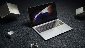 Samsung Galaxy Book 4 लैपटॉप भारत में Intel प्रोसेसर के साथ लॉन्च, जानिए कीमत Samsung Galaxy Book 4 लैपटॉप भारत में Intel प्रोसेसर के साथ लॉन्च, जानिए कीमत