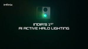 Infinix भारत में पहला Active Halo Light स्मार्टफोन करने जा रहा लॉन्च, जानें खासियत