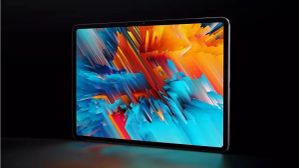 12GB रैम, 8500mAh बैटरी और फास्ट चार्जिंग के साथ iQOO Pad Air लॉन्च, जानिए कीमत 12GB रैम, 8500mAh बैटरी और फास्ट चार्जिंग के साथ iQOO Pad Air लॉन्च, जानिए कीमत