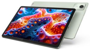 Lenovo ने भारत में नया टैबलेट किया लॉन्च, जानें मॉडल, कीमत और खासियत Lenovo ने भारत में नया टैबलेट किया लॉन्च, जानें मॉडल, कीमत और खासियत