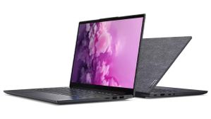 इंटेल कोर अल्ट्रा 7 प्रोसेसर के साथ Lenovo Yoga Slim 7i भारत में लॉन्च, जाने कीमत