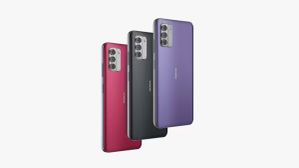 Nokia G42 5G का नया वेरिएंट भारत में लॉन्च, कीमत 10,000 रुपये से भी कम, यहां जानें सभी डिटेल Nokia G42 5G का नया वेरिएंट भारत में लॉन्च, कीमत 10,000 रुपये से भी कम, यहां जानें सभी डिटेल