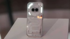 Nothing Phone 2(a) सबसे पहले इन शहरों में मिलेगा, यहां देखें लिस्ट 