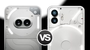 Nothing phone 2a vs Nothing phone 2 की भारत में स्पेक्स, कीमत और फीचर्स की तुलना Nothing phone 2a vs Nothing phone 2 की भारत में स्पेक्स, कीमत और फीचर्स की तुलना