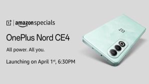 OnePlus Nord CE 4 5G भारत में इस दिन देने जा रहा दस्तक, लॉन्च से पहले स्पेसिफिकेशन्स आए सामने OnePlus Nord CE 4 5G भारत में इस दिन देने जा रहा दस्तक, लॉन्च से पहले स्पेसिफिकेशन्स आए सामने