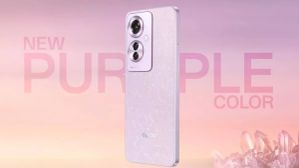 Oppo F25 Pro भारत में नए Coral Purple कलर में उपलब्ध, जानिए, स्पेक्स और उपलब्धता