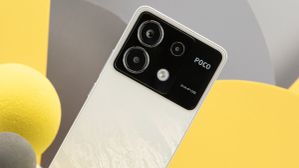 Poco के इस धांसू 5G फोन पर बंपर डिस्काउंट, जल्दी करें ऑर्डर, जानें कीमत, मॉडल और ऑफर्स डिटेल Poco के इस धांसू 5G फोन पर बंपर डिस्काउंट, जल्दी करें ऑर्डर, जानें कीमत, मॉडल और ऑफर्स डिटेल