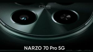 Realme Narzo 70 Pro 5G भारत में एयर जेस्चर फीचर के साथ होगा लॉन्च, जाने कीमत 