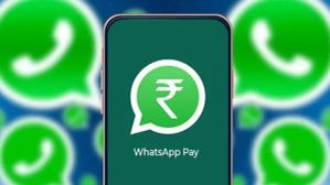 WhatsApp से भारतीय यूजर्स UPI के जरिए कर सकेंगे इंटरनेशनल पेमेंट, यहां जानें सभी डिटेल WhatsApp से भारतीय यूजर्स UPI के जरिए कर सकेंगे इंटरनेशनल पेमेंट, यहां जानें सभी डिटेल