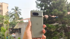 Google Pixel 8a की कीमत व स्पेक्स लॉन्च से पहले आए सामने, यहां जानें सबकुछ Google Pixel 8a की कीमत व स्पेक्स लॉन्च से पहले आए सामने, यहां जानें सबकुछ