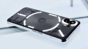 Nothing Phone 1 में मिलेगा AI सपोर्ट, ChatGPT का इस्तेमाल होगा आसान Nothing Phone 1 में मिलेगा AI सपोर्ट, ChatGPT का इस्तेमाल होगा आसान
