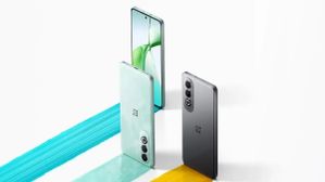 इंतजार हुआ खत्म, OnePlus Nord CE 4 5G की भारत में हुई धमाकेदार एंट्री, जानें कीमत, स्पेसिफिकेशन और ऑफर डिटेल इंतजार हुआ खत्म, OnePlus Nord CE 4 5G की भारत में हुई धमाकेदार एंट्री, जानें कीमत, स्पेसिफिकेशन और ऑफर डिटेल