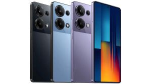 Poco M6 4G सर्टिफिकेशन साइट्स पर लिस्ट, जल्द हो सकती है एंट्री Poco M6 4G सर्टिफिकेशन साइट्स पर लिस्ट, जल्द हो सकती है एंट्री