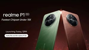 भारत में Realme P1, Realme P1 Pro 5G लॉन्च, कीमत 15 हजार से भी कम, जानिए फीचर्स