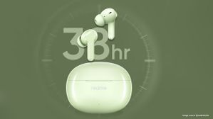 भारत में Realme Buds T110 इस दिन होंगे लॉन्च, जानें क्या कुछ होगा खास