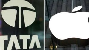 अब भारत में होगा iPhone का निर्माण, Tata Group ने उठाया बड़ा कदम