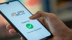 UPI Payment को लेकर भारत सरकार की योजना, ला सकती है नए भारतीय पेमेंट ऐप्स UPI Payment को लेकर भारत सरकार की योजना, ला सकती है नए भारतीय पेमेंट ऐप्स