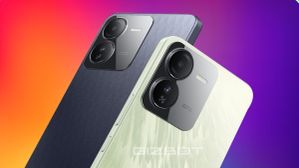 Vivo T3x और iQOO Z9x के स्पेसिफिकेशन्स लीक, भारत में जल्द होंगे लॉन्च Vivo T3x और iQOO Z9x के स्पेसिफिकेशन्स लीक, भारत में जल्द होंगे लॉन्च