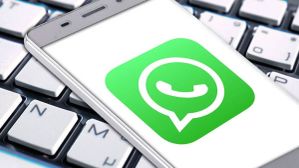 अब बिना इंटरनेट के भी कर सकेंगे डॉक्यूमेंट सेंड, जाने Whatsapp के इस अपकमिंग फीचर के बारे में अब बिना इंटरनेट के भी कर सकेंगे डॉक्यूमेंट सेंड, जाने Whatsapp के इस अपकमिंग फीचर के बारे में
