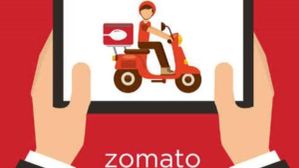 अब Zomato से खाना ऑर्डर करना पड़ेगा महंगा, Zomato ने डिलीवरी पर बढ़ाया चार्ज अब Zomato से खाना ऑर्डर करना पड़ेगा महंगा, Zomato ने डिलीवरी पर बढ़ाया चार्ज